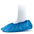 Munkavédelmi eszközök - Egyszerhasználatos cipővédő Cipővédő PE product image