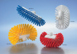  Tartálymosó kefe PBT 130x70/60 product image 1