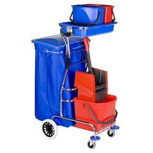 Takarítókocsi ajánlatkérés