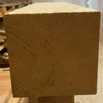 Oktogon-Holz KFT RÉTEGRAGASZTOTT BSH GERENDA 13500X160X160 mm product image