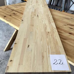Oktogon-holz Borovi HT BC product image 1