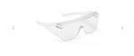 Stuco Védőszemüveg polikarbonátból product image