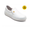 Stuco Antisztatikus Fehér bebújós munkacipő, ESD product image