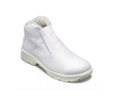 Stuco CLEAN Therm high, Fehér m.véd. bokacipő S2 product image