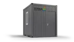 Titan Containers 10 lábas Irodakonténer product image