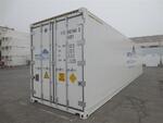 Titan Containers Arctic ultrafreezer product image