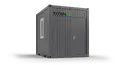 Titan Containers 10 lábas Irodakonténer product image 