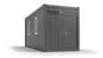 Titan Containers 20 lábas Irodakonténer product image 