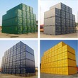 Titan Containers 8 és 10 lábas konténerek product image