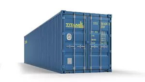 Titan Containers 40 lábas Szállítókonténer product image 1