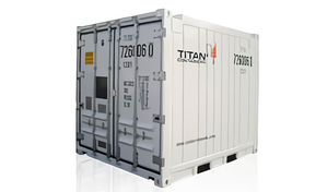 Titan Containers DNV product image 1