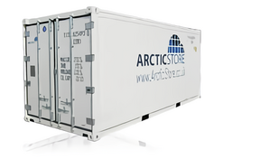 Titan Containers Standard product image 1