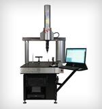 Axiom too 600 CNC product image