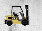 Cat® DP15-35(C)N product image 1