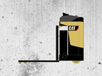 Cat® NPR20N  product image 1