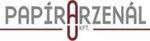 Papír Arzenál Kft. logo