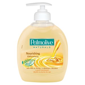 PALMOLIVE Nourishing 
