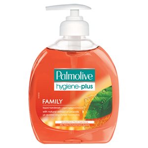 PALMOLIVE 