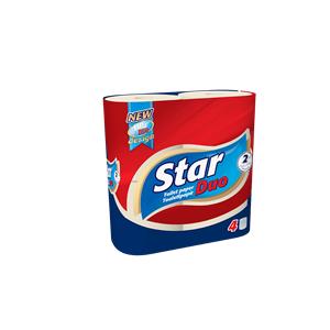 Nagytekercses toalettpapír ajánlatkérés