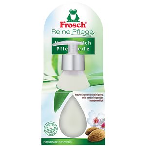 0,3 l, FROSCH, mandulatej  product image 1