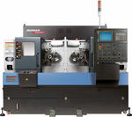 DN Solutions H250T (QL200H) product image