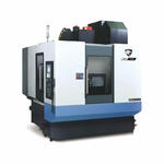 DN Solutions VC 430/510 ikerasztalos függőleges megmunkálóközpont product image