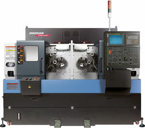 DN Solutions H250T (QL200H) product image 1