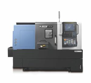 DN Solutions LYNX 2100/2600 széria  Vízszintes esztergáló központ product image 1