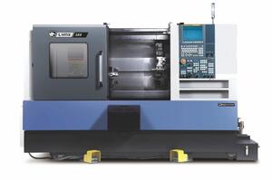 CNC eszterga ajánlatkérés
