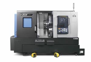 DN Solutions Lynx 2600Y/SY  Vízszintes esztergaközpont product image 1