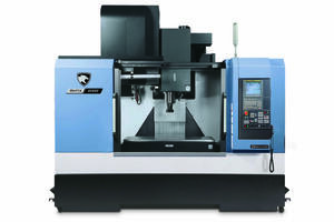 DN Solutions Mynx széria product image 1