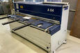 AZ-Engineering Kft Lemezollózás product image