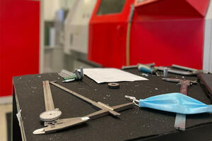 AZ-Engineering Kft Esztergálás product image 1