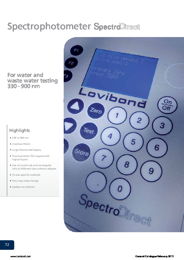 Lovibond Spectrodirect ismertető.pdf