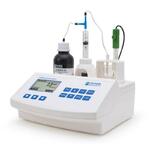 Hanna instruments 84500 borászati minititrátor product image