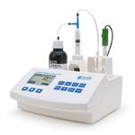 Hanna instruments 84502 borászati minititrátor product image