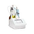 Hanna instruments 934 coulometriás karl fischer titrátor product image