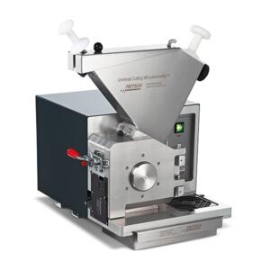 Laboratóriumi daráló ajánlatkérés