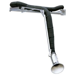 Laboratóriumi elszívókar ajánlatkérés