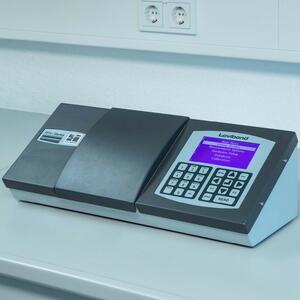 Lovibond Pfxi-880/cie fűtéssel product image 1