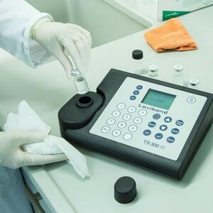 Zavarosságmérő ajánlatkérés