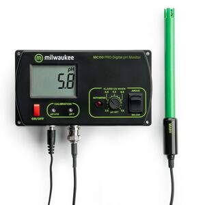 Milwaukee Mc110 pro product image 1