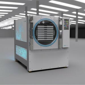 Wave Fd400 product image 1