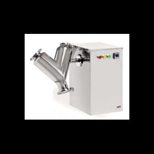 VS-5 Gyógyszeripari por homogenizáló product image 1