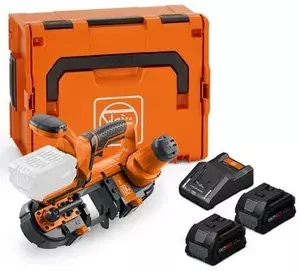 Fein ABAS 18-63 AS Set akkus product image 1