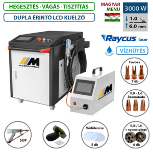 MASTROWELD MASTRO LASER-3000 product image 1