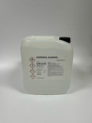 Izopropil alkohol ajánlatkérés
