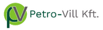 PETRO-VILL KFT logo