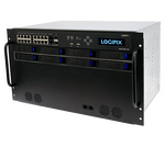 Logipix NVR hálózati videó rögzítő product image