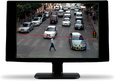 Logisys Piros lámpán áthaladás product image